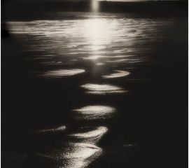 South Uist 1987, Gelatin silver print